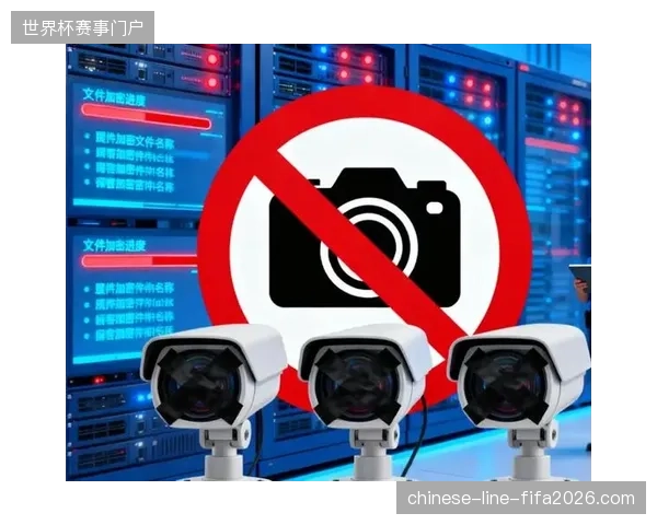 内容安全防御策略升级：数字水印嵌入技术已全面覆盖各省级转播节点